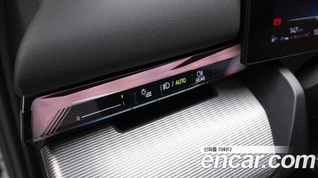 BMW 5시리즈 (G60) 523d M Sport, 2025 14