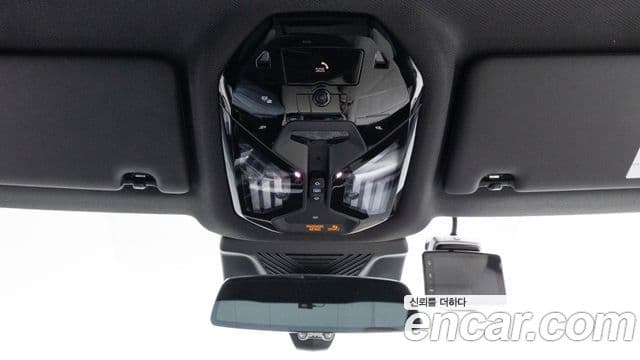 BMW 5시리즈 (G60) 523d M Sport, 2025 16