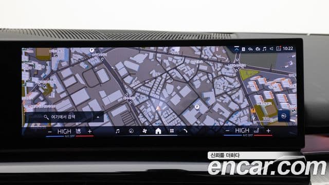 BMW 5시리즈 (G60) 523d M Sport, 2025 18