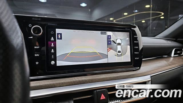 Kia K5 3세대 Signature, 2020 15