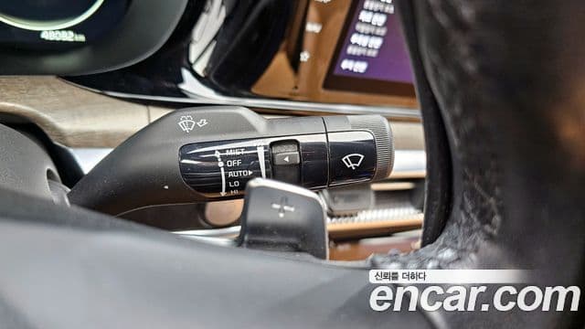 Kia K5 3세대 Signature, 2020 17