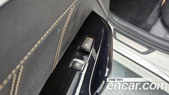 Kia K5 3세대 Signature, 2020 18