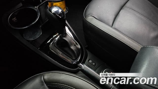 Renault Korea(Samsung) QM3 Signature, 2015 9