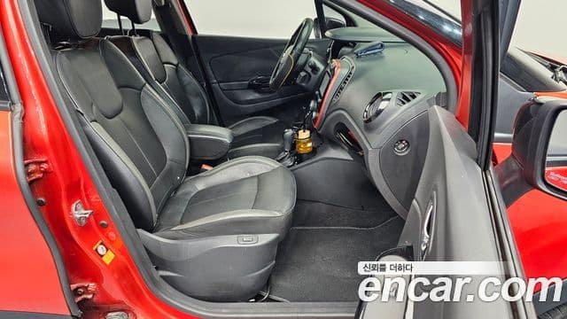 Renault Korea(Samsung) QM3 Signature, 2015 10