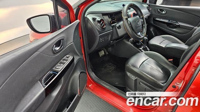 Renault Korea(Samsung) QM3 Signature, 2015 11