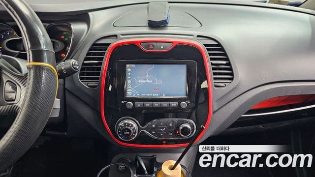 Renault Korea(Samsung) QM3 Signature, 2015 14