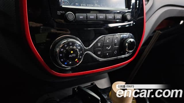 Renault Korea(Samsung) QM3 Signature, 2015 17