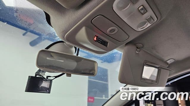 Renault Korea(Samsung) QM3 Signature, 2015 18