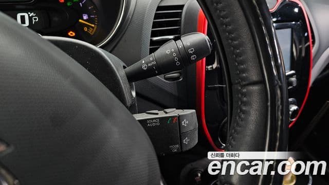 Renault Korea(Samsung) QM3 Signature, 2015 19