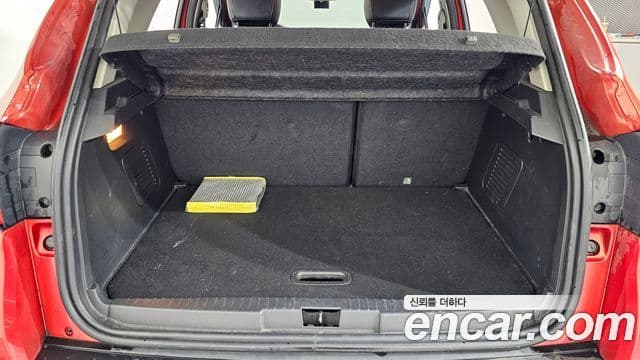 Renault Korea(Samsung) QM3 Signature, 2015 20