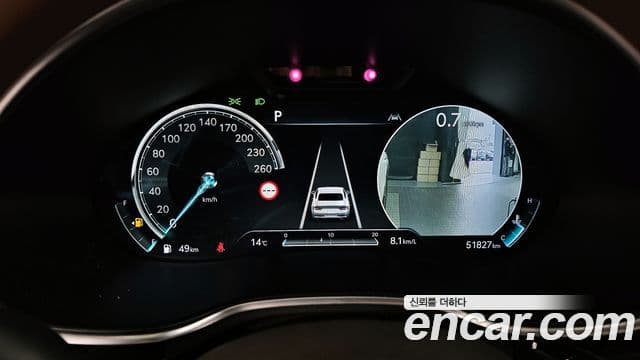 Genesis G80 (RG3) бензин 2.5 турбо 2WD, 2022 8