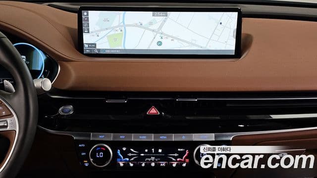 Genesis G80 (RG3) бензин 2.5 турбо 2WD, 2022 14