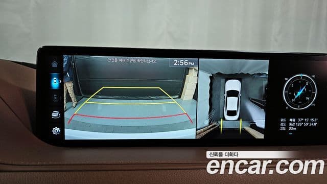 Genesis G80 (RG3) бензин 2.5 турбо 2WD, 2022 15