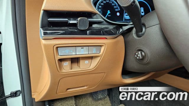 Genesis G80 (RG3) бензин 2.5 турбо 2WD, 2022 16