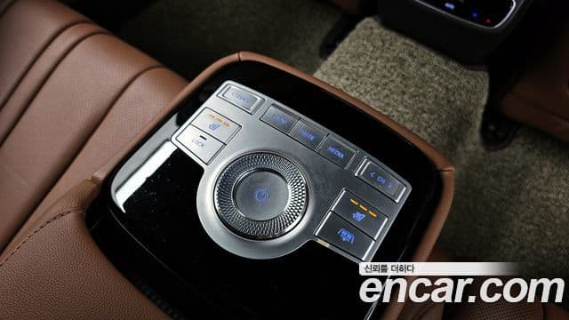 Genesis G80 (RG3) бензин 2.5 турбо 2WD, 2022 18