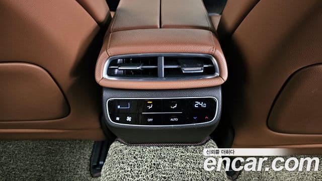 Genesis G80 (RG3) бензин 2.5 турбо 2WD, 2022 19