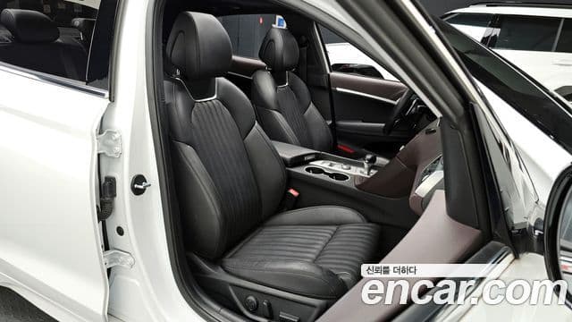 Genesis G70 Elite, 2019 10