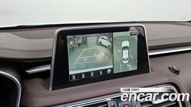 Genesis G70 Elite, 2019 16