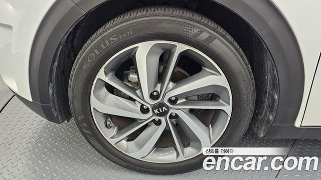 Kia Niro Noblesse, 2017 все фото