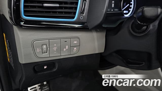 Kia Niro Noblesse, 2017 17