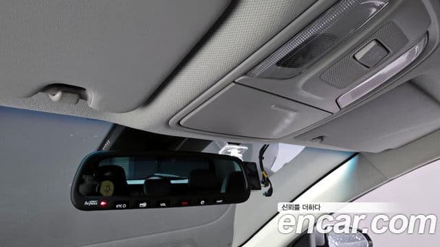 Kia Niro Noblesse, 2018 17