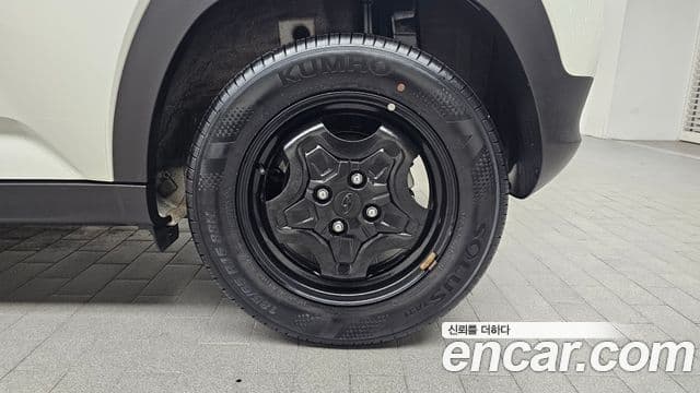 Hyundai Casper турбо D Essential, 2023 все фото