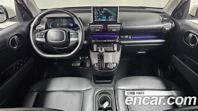 Hyundai Casper турбо D Essential, 2023 7