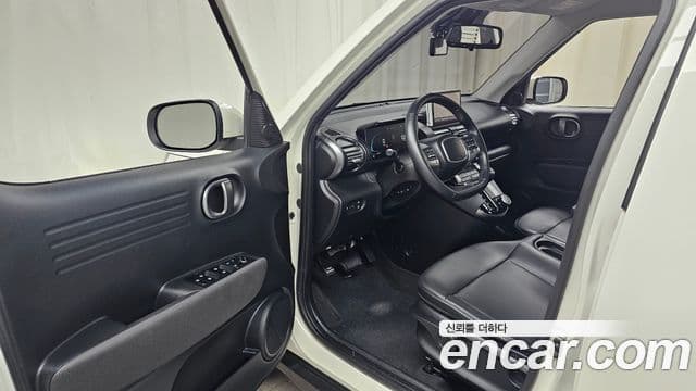 Hyundai Casper турбо D Essential, 2023 10