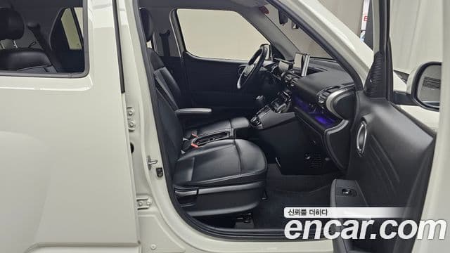 Hyundai Casper турбо D Essential, 2023 11