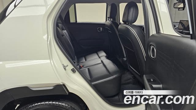 Hyundai Casper турбо D Essential, 2023 12