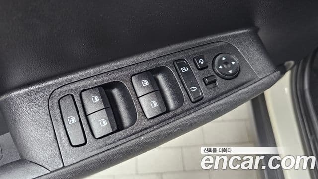 Hyundai Casper турбо D Essential, 2023 14