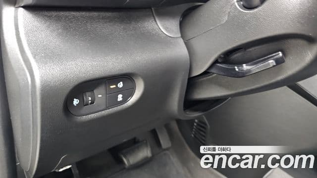 Hyundai Casper турбо D Essential, 2023 15