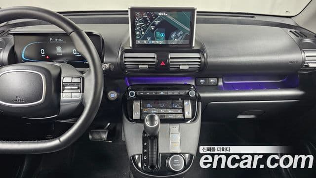 Hyundai Casper турбо D Essential, 2023 16