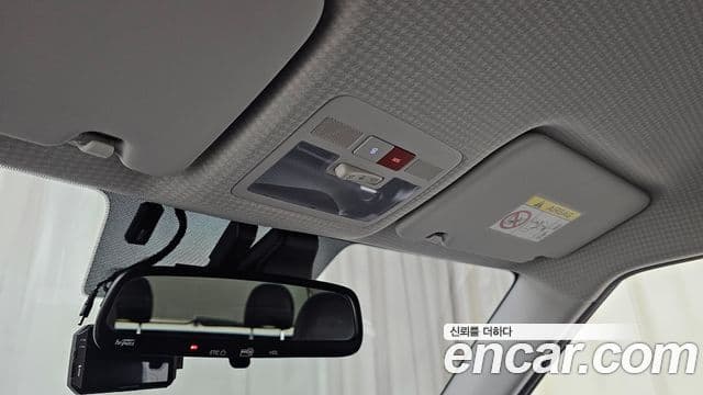 Hyundai Casper турбо D Essential, 2023 19