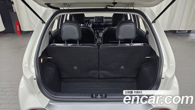 Hyundai Casper турбо D Essential, 2023 20