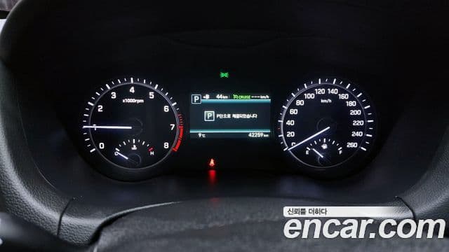 Genesis G80 Premium Luxury, 2017 8