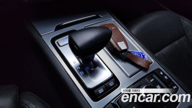 Genesis G80 Premium Luxury, 2017 9