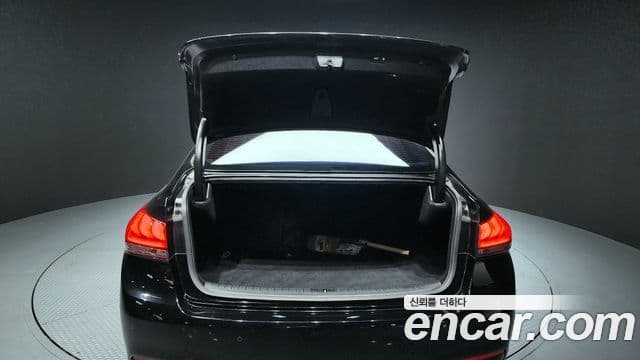 Genesis G80 Premium Luxury, 2017 20