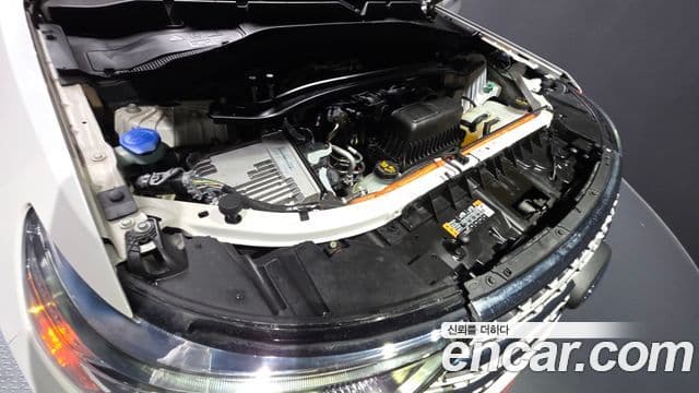 Ford Explorer 6세대, 2022 6