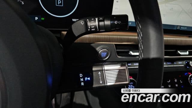 Hyundai Sonata D Edge гибрид(DN8) Inspiration, 2024 9