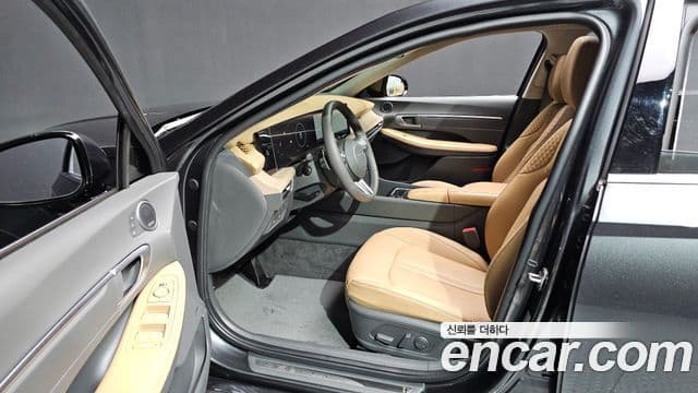 Hyundai Sonata D Edge гибрид(DN8) Inspiration, 2024 10