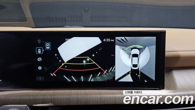 Hyundai Sonata D Edge гибрид(DN8) Inspiration, 2024 13