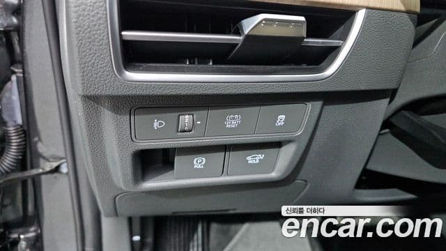 Hyundai Sonata D Edge гибрид(DN8) Inspiration, 2024 16