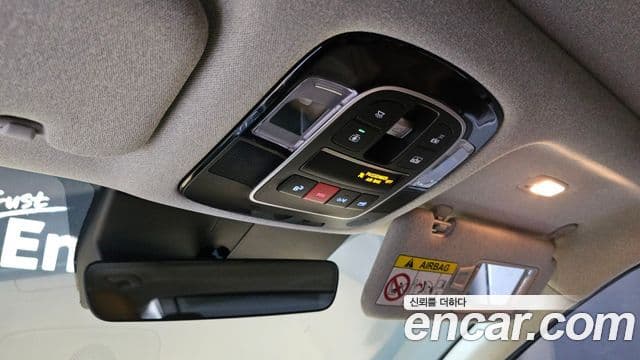 Hyundai Sonata D Edge гибрид(DN8) Inspiration, 2024 17