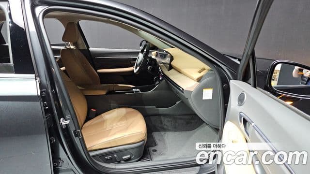 Hyundai Sonata D Edge гибрид(DN8) Inspiration, 2024 18