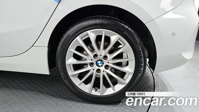 BMW 1시리즈 (F40) 118d Joy first Edition, 2020 все фото