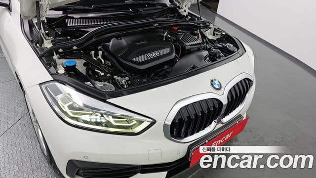 BMW 1시리즈 (F40) 118d Joy first Edition, 2020 6