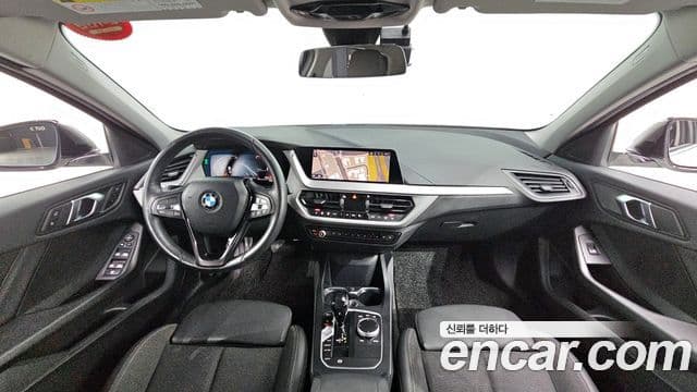 BMW 1시리즈 (F40) 118d Joy first Edition, 2020 7