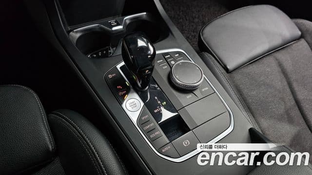 BMW 1시리즈 (F40) 118d Joy first Edition, 2020 9