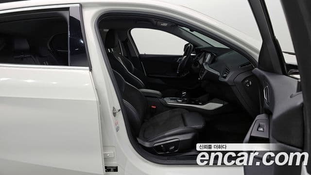 BMW 1시리즈 (F40) 118d Joy first Edition, 2020 10